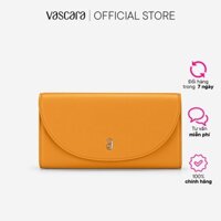 Vascara Ví Cầm Tay Nắp Gập Kiểu Bán Nguyệt - WAL 0322