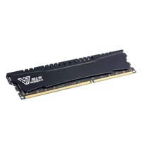 Vaseky Knight DDR3 4G 1600MHz Memory Desktop with Intel AMD Paltform Desktop Memory(4GB 1600MHz)
