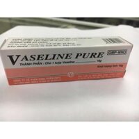 Vaselin pure 10g - OPC