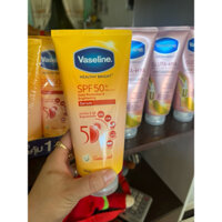 vaseline 50+ Thái