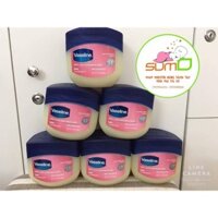 Vaseline baby Mỹ