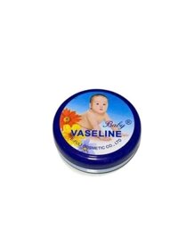 Vaseline baby phương liên (trap/15g)