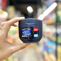 Vaseline Blue Seal Men Cooling Petroleum Jelly 100ML