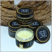 Vaseline Bôi Xăm, Siêu Tan Chống Tắc Đầu Kim, Kem Bôi Xăm Chuyên Nghiệp