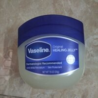 [Vaseline chính hãng] Vaseline Petroleum Jelly Original 212g