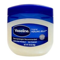 Vaseline đa công dụng Vaseline Original Skin Protectant 49g