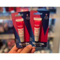 [Vaseline] Dưỡng Môi Hồng Rosy Vaseline (nội địa Đức) 10g - Vaseline Lippenpflege Rosy, 10 g