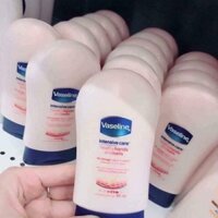 VASELINE Dưỡng Móng Và Tay