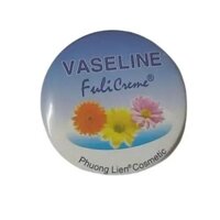 Vaseline fuli creme hoa cúc phương liên (lọ/7g)