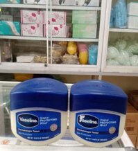 Vaseline hũ lớn