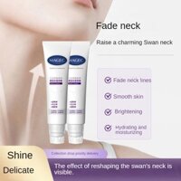 Vaseline Kem Chăm Sóc Để Nâng Cổ Độ Ẩm Bổ Sung Phai Màu Lớp Phủ Cổ Họa Tiết Kem Cổ Hiện Vật