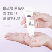 Vaseline Làm Săn Chắc Cổ Kem Fullerene Chống Nhăn Thiên Nga Độ Đàn Hồi Cổ Phai Màu Đường Cổ Con Lăn Bóng Massage Cổ Hàng Có Sẵn✨2025✨0315