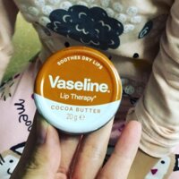 Vaseline Lip therapy 20gr