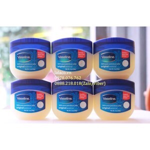 Kem dưỡng ẩm Vaseline Original Petroleum Jelly 368g