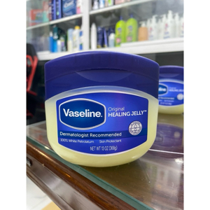 Kem dưỡng ẩm Vaseline Original Petroleum Jelly 368g