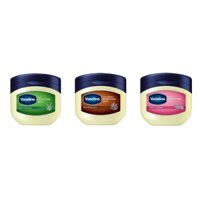 [Vaseline] Protecting Jelly 100ml / Aloe / Bơ ca cao / Baby / Skin Protectant [Vận chuyển từ Hàn Quốc]