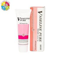 VASELINE PURE DÂU OPC 10G