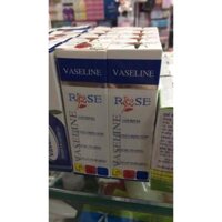 Vaseline Rose 10g TK. Pharco