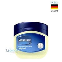 Vaseline Sáp dưỡng ẩm nguyên bản