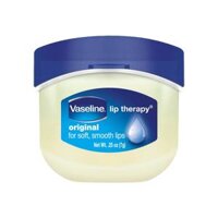 [Vaseline] Sáp Dưỡng Môi Vaseline Lip Therapy Original 7g