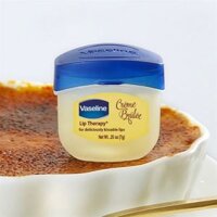 VASELINE_Son Dưỡng Lip Therapy (Crème Brulee) 7G