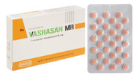 VasHasan MR Trimetazidin 35Mg Hasan (h/90v)