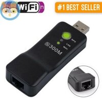 Vast Smart TV Sang UWA-BR100 Wifi Không Dây USB LAN Adapter Wifi Repeater EN