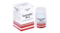 Vastarel 20Mg H/60