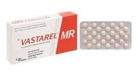 Vastarel MR 35Mg – Servier h/60v