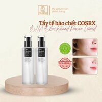 (VAT BILL) Dung Dịch Tẩy Tế Bào Chết Hoá Học COSRX BHA Blackhead Power Liquid 100ml, 50ml