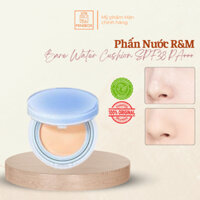 (VAT BILL) Phấn Nước Cho Da Căng Bóng ROMAND Bare Water Cushion SPF38 PA+++