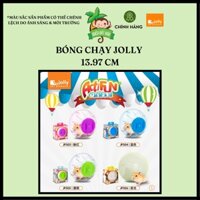 Vật dụng hamster - Bóng chạy 2 size 3 màu chính hãng OIC dành cho hamster