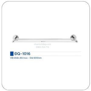 Vắt khăn đôi dài 600mm ĐQ 1016