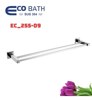 Vắt khăn đôi EcoBath EC-255-09