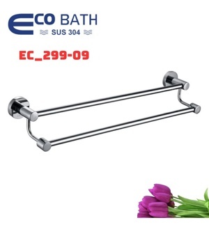 Vắt khăn đôi ECOBATH EC 299-09