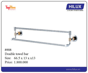 Vắt khăn đôi HILUX HL 8908