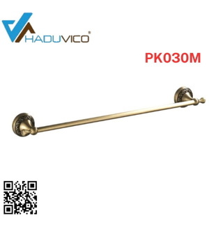 Vắt khăn đơn chân hoa Haduvico PK030M