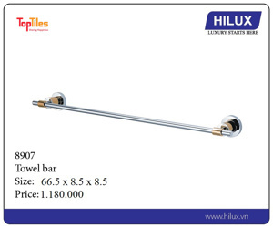 Vắt khăn đơn Hilux 8907