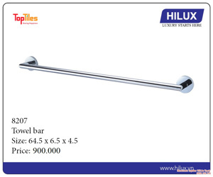 Vắt khăn đơn HILUX HL 8207