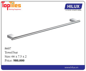 Vắt khăn đơn HILUX HL 8607