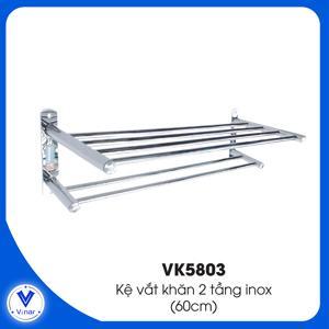 Vắt khăn giàn Vinahasa VK-58-03 - 2 tầng