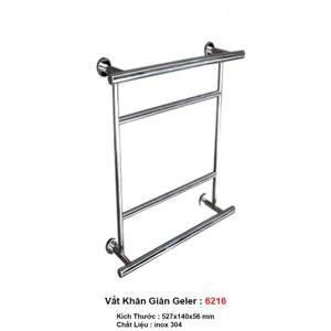 Vắt khăn giàn Geler 6216