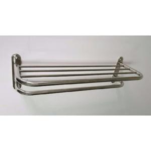 Vắt khăn inox 2 tầng Eco 304-VK5801 60 x 18 x 6 cm