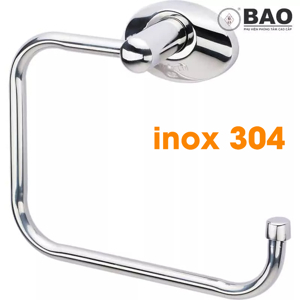 Vắt khăn vòng Bao M3-3004