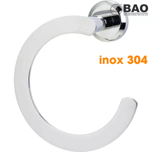 Vắt khăn vòng BAO M9-904