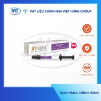 Vật Liệu Che Tủy Răng Dạng PASTE (RESTORITE CAL) PRIME - VIỆT HÙNG GROUP