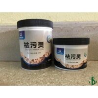 Vật liệu làm trong nước, khử màu lũa, độc tố cho bể cá Purigen Sunsun 500ml