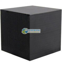 Vật Liệu Lọc Khối Lập Phương Sobo MF-10