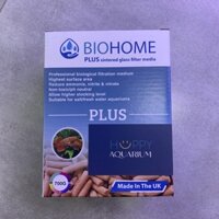 Vật liệu lọc làm trong hồ cá Biohome Plus 700g (Hộp)