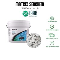Vật liệu lọc Matrix cao cấp cho hệ thống lọc của bể thủy sinh